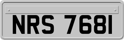 NRS7681