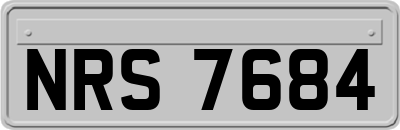 NRS7684