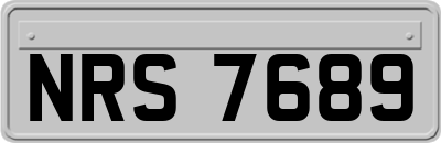 NRS7689