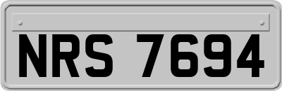 NRS7694