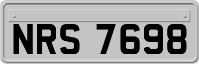 NRS7698