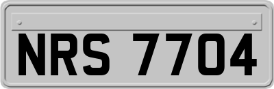 NRS7704