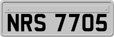 NRS7705