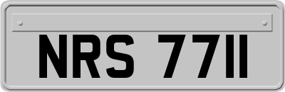 NRS7711