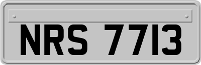 NRS7713