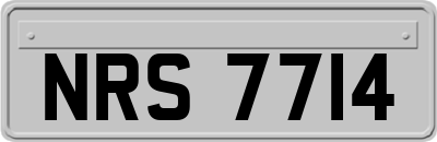 NRS7714