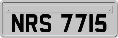 NRS7715