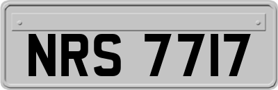 NRS7717