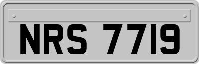 NRS7719