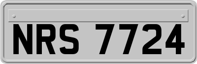 NRS7724