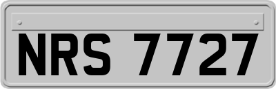 NRS7727