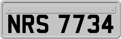 NRS7734