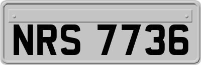 NRS7736
