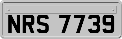NRS7739