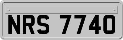 NRS7740
