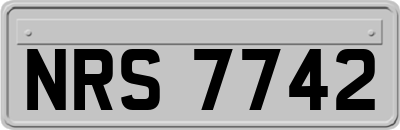 NRS7742