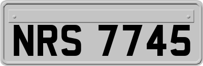 NRS7745