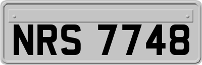NRS7748