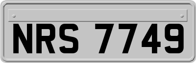 NRS7749