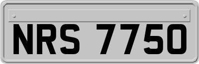 NRS7750