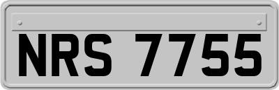 NRS7755