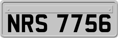 NRS7756