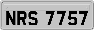 NRS7757