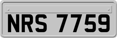 NRS7759