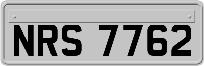 NRS7762