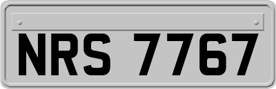 NRS7767