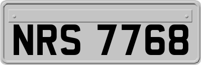 NRS7768
