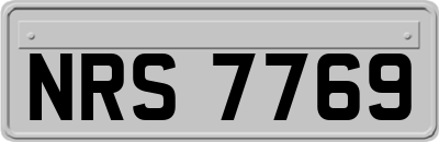 NRS7769
