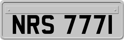 NRS7771