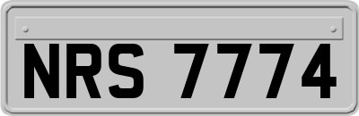 NRS7774