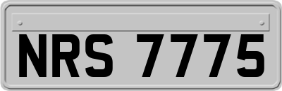 NRS7775