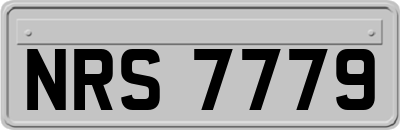NRS7779