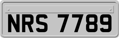 NRS7789