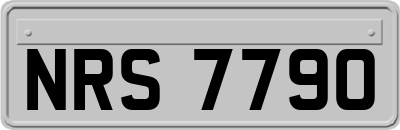 NRS7790