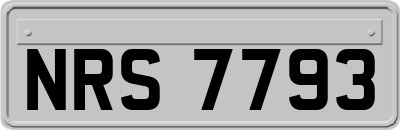 NRS7793