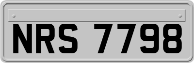 NRS7798