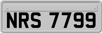 NRS7799