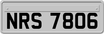 NRS7806