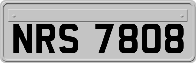 NRS7808