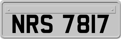 NRS7817