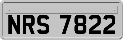 NRS7822