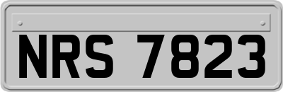 NRS7823