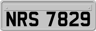 NRS7829