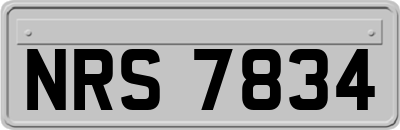 NRS7834