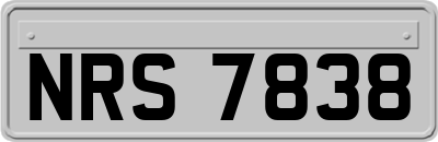 NRS7838