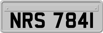 NRS7841